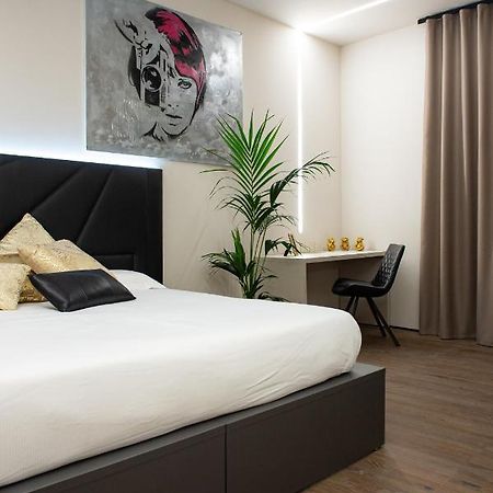 Palazzo Ciotti Hotel Асколи Пичено Екстериор снимка