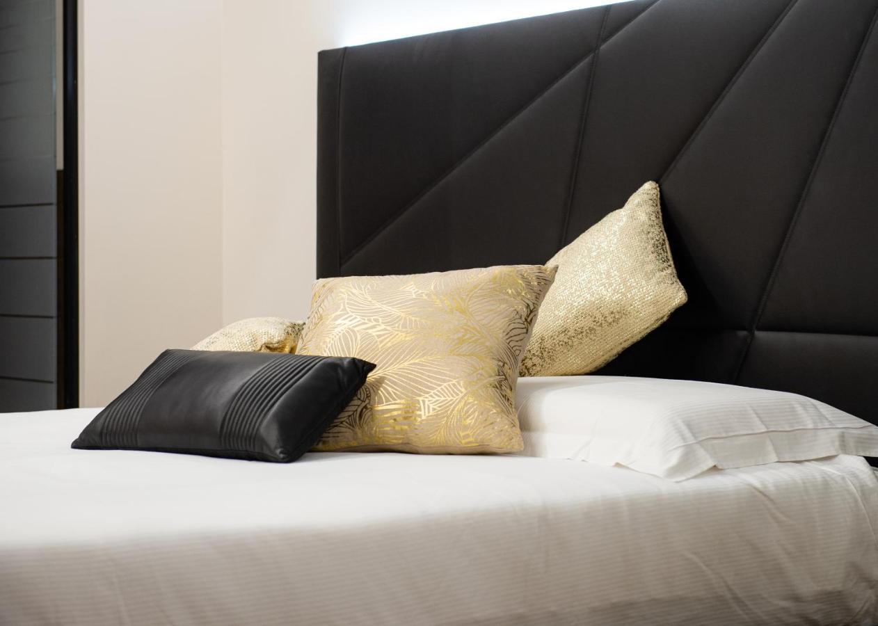 Palazzo Ciotti Hotel Асколи Пичено Екстериор снимка