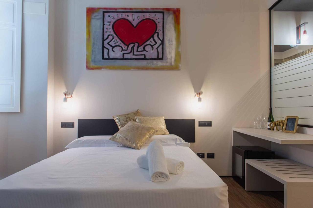 Palazzo Ciotti Hotel Асколи Пичено Екстериор снимка