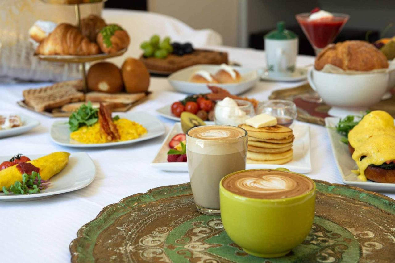 Palazzo Ciotti Hotel Асколи Пичено Екстериор снимка