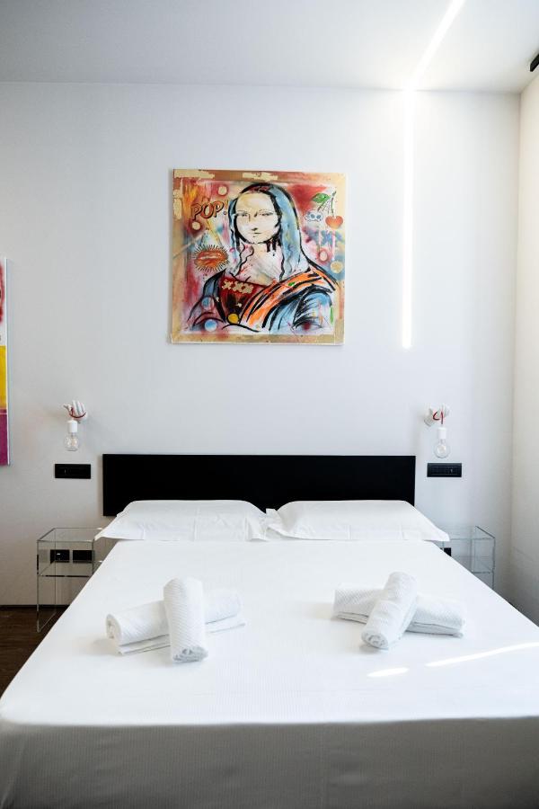 Palazzo Ciotti Hotel Асколи Пичено Екстериор снимка